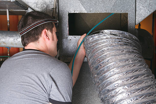 Best Affordable Air Duct Cleaning  in Westgate, FL