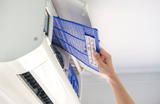 Best Affordable HVAC Duct Cleaning  in Westgate, FL